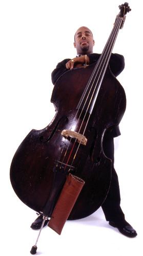 Christian McBride
